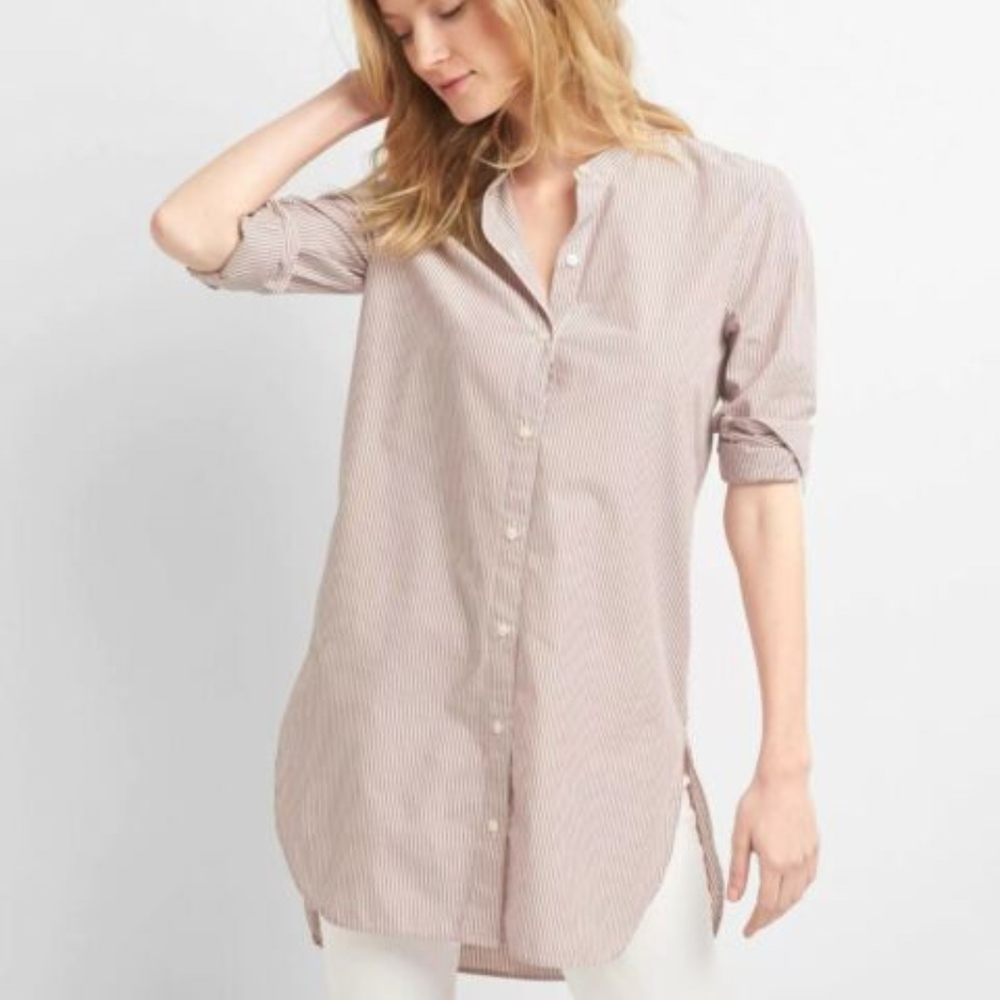 Railroad stripe girlfriend railroad strip